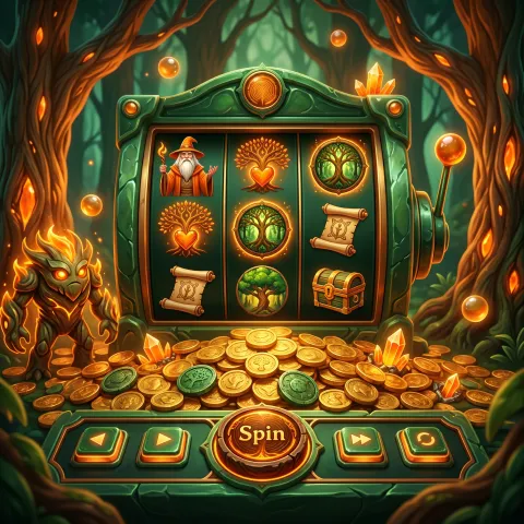 Crash Rocket game